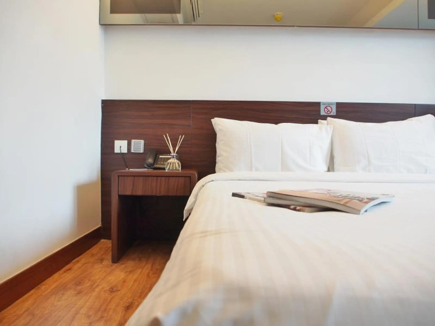 The VELA Hong Kong Causeway Bay