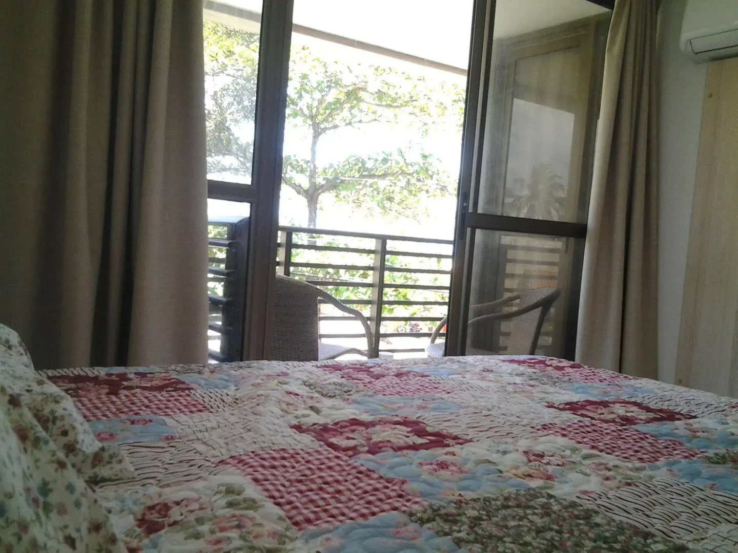 Luxor Cabo Branco Home Service