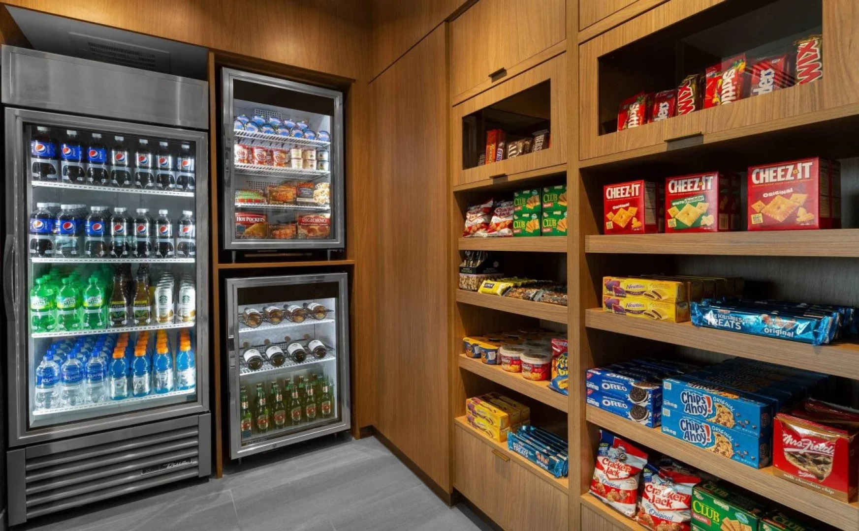 Fairfield Inn & Suites Kenosha Pleasant Prairie