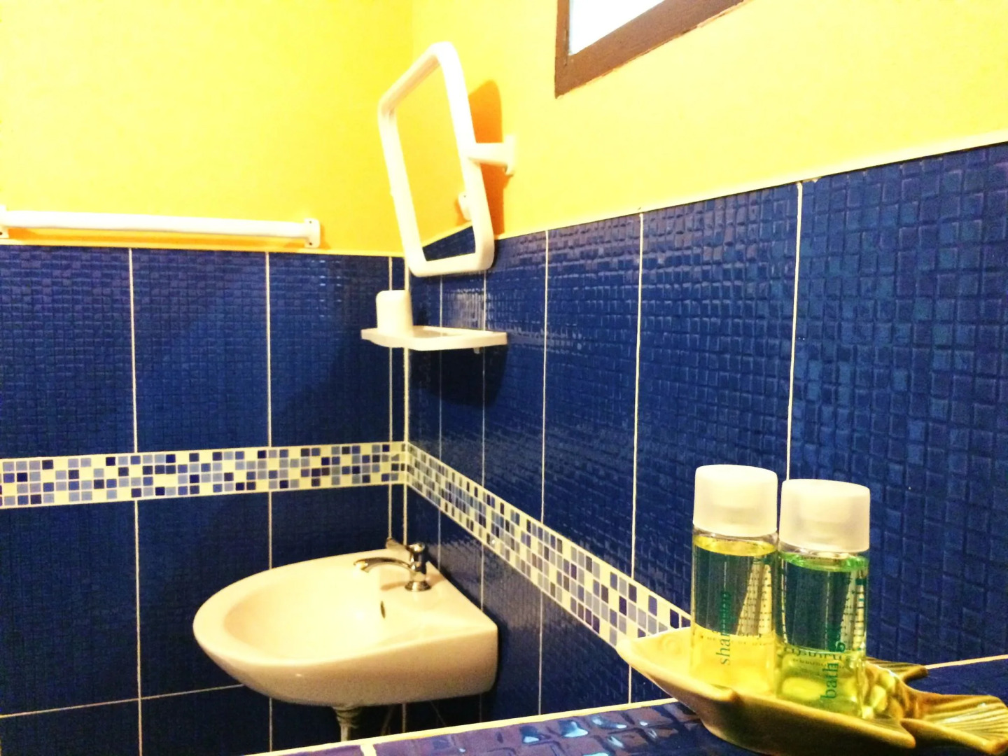 Pai Nam Now Guesthouse