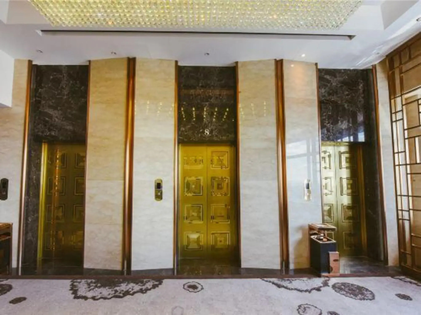 Jiuzhou International Hotel