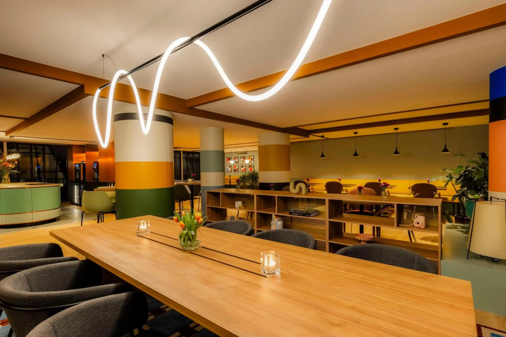 Avani Museum Quarter Amsterdam Hotel