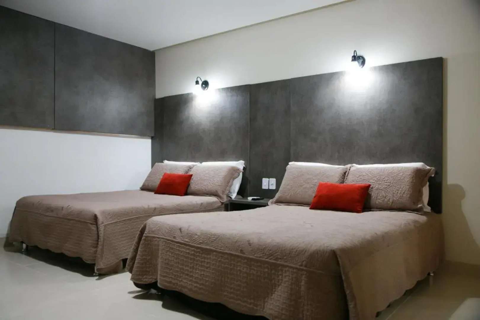 Pousada Rancho Verde