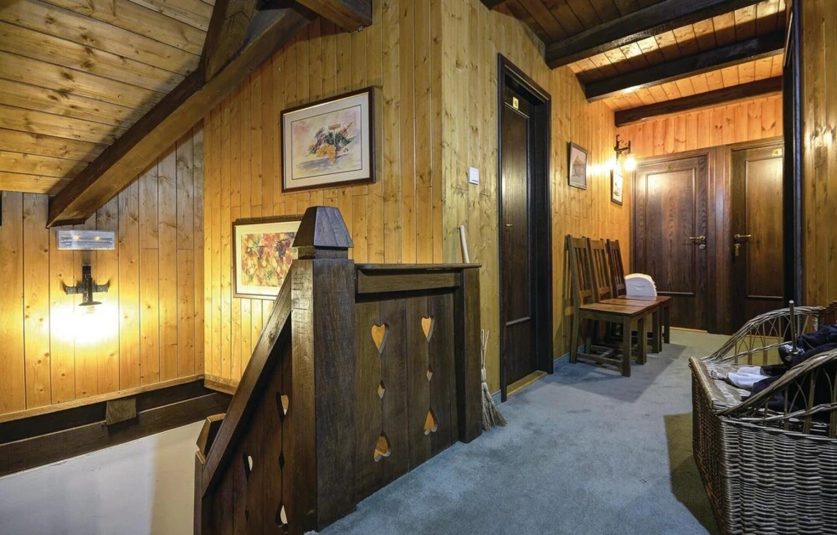 Awesome Home in Jastrebarsko With 6 Bedrooms and Wifi