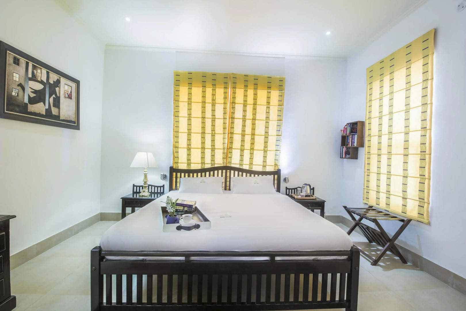 Seclude Lansdowne - Uttarakhand