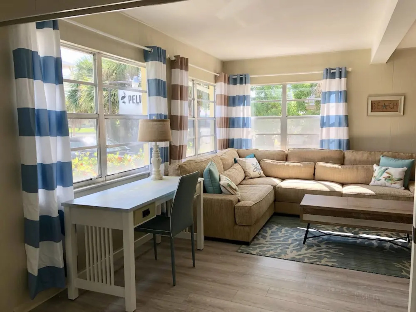 Indian Rocks Beach Pelican Vacation Rentals by TechTravel