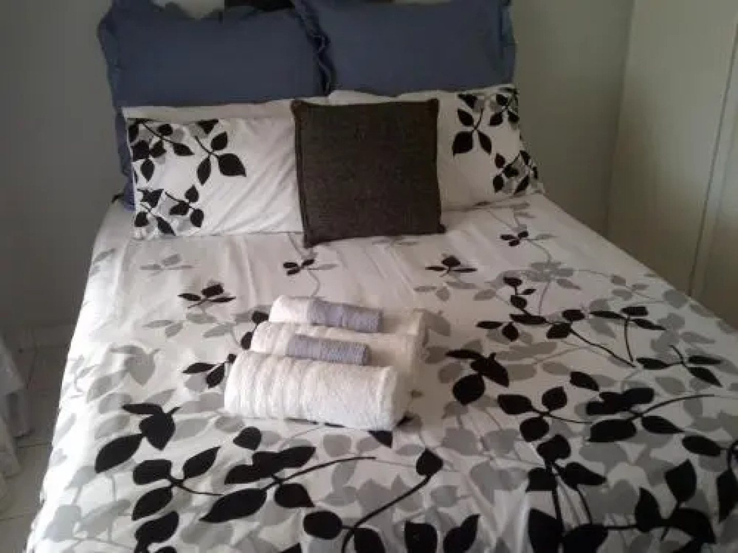 Nonkululeko Accommodation