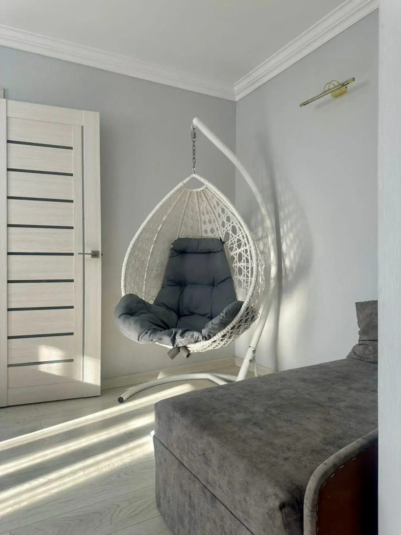 Апартаменты на улице Байсултанова 10