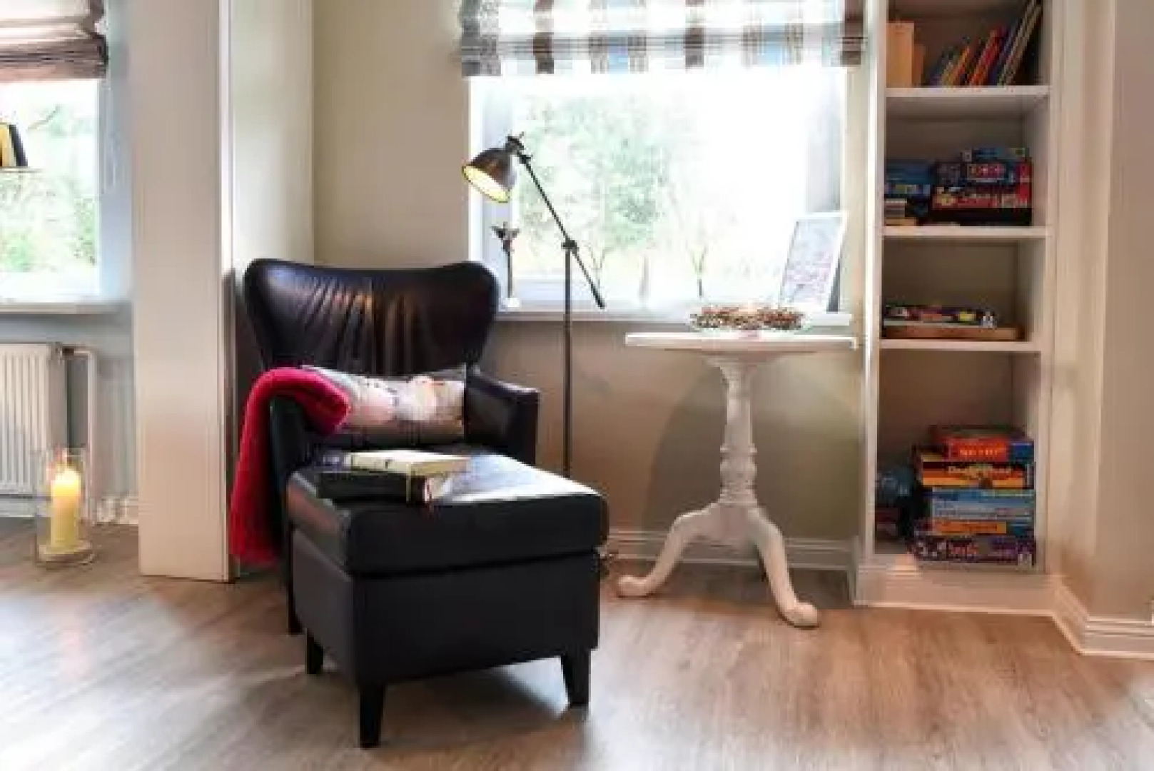 Haus Eva-Marias Ferienhaus