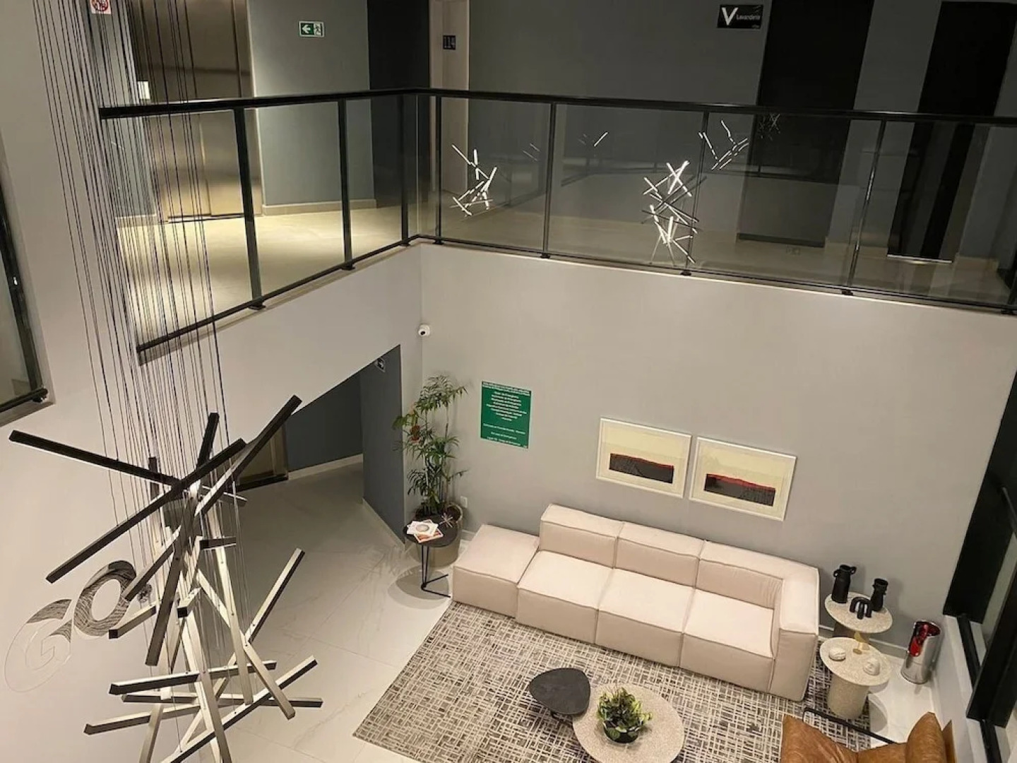 Studio Centro Poços - Tudo a Pe