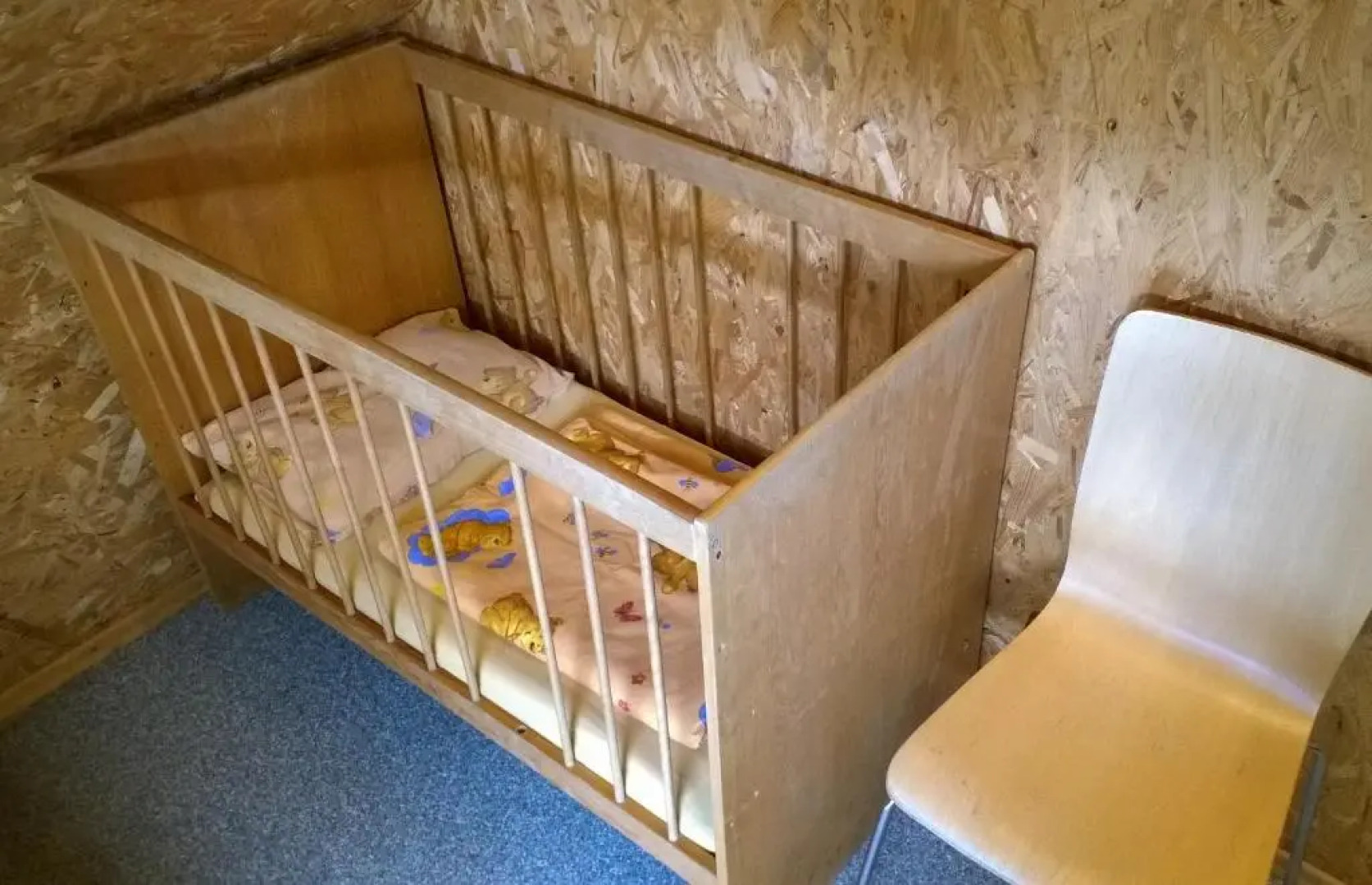 Viesumāja Kuncīši Murjāņos