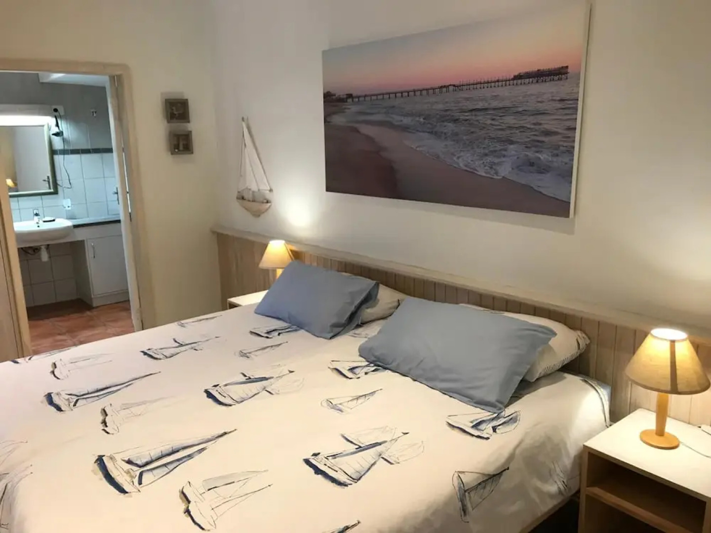 The Secret Garden Guesthouse