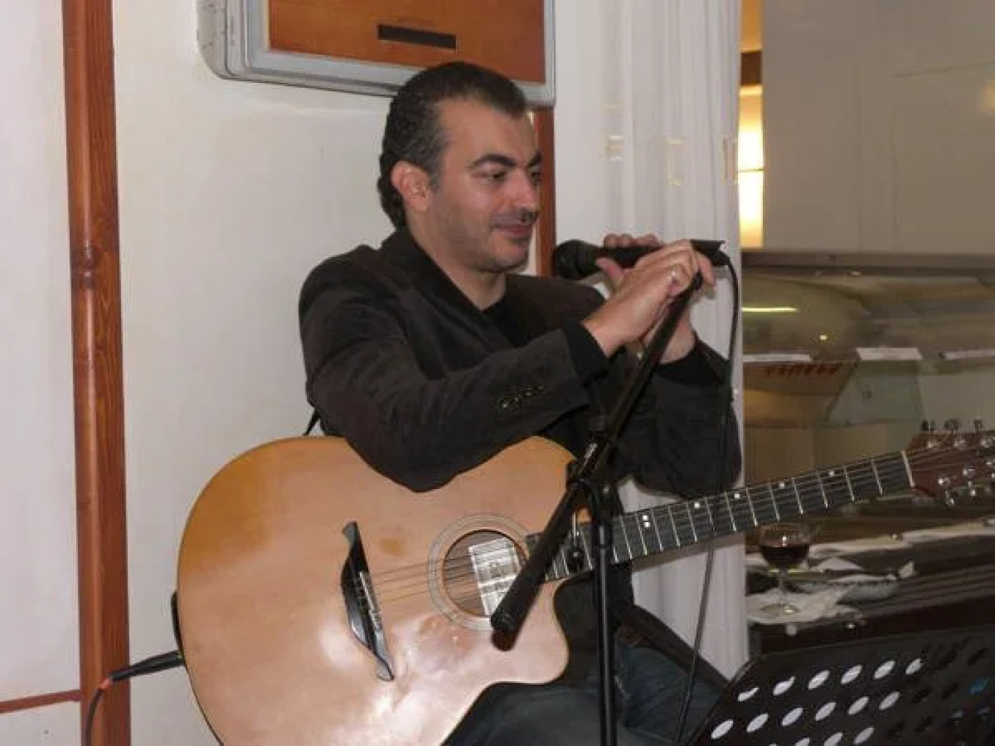 Chambres dhôtes le Saint Porcaire