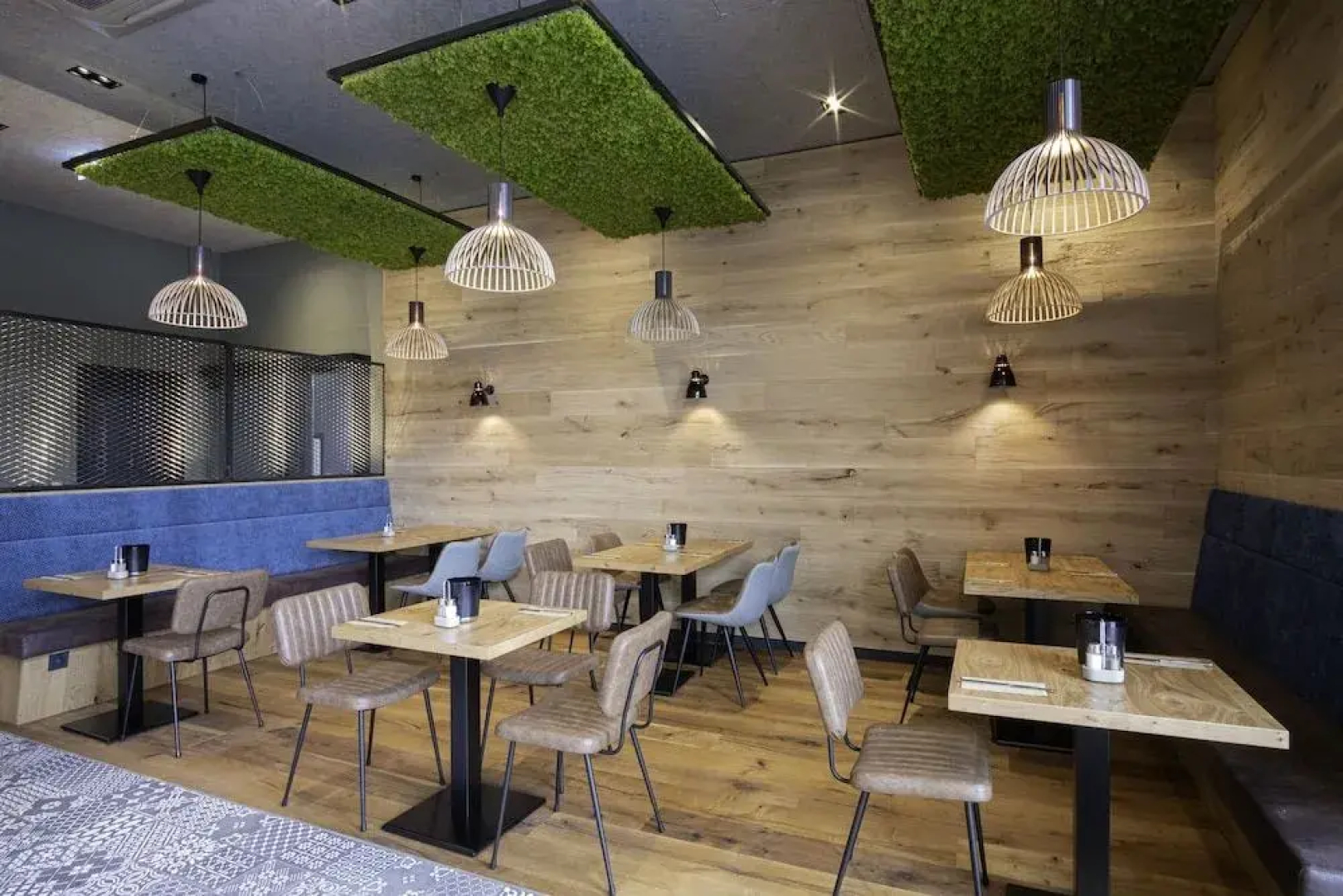 RiKu HOTEL Reutlingen
