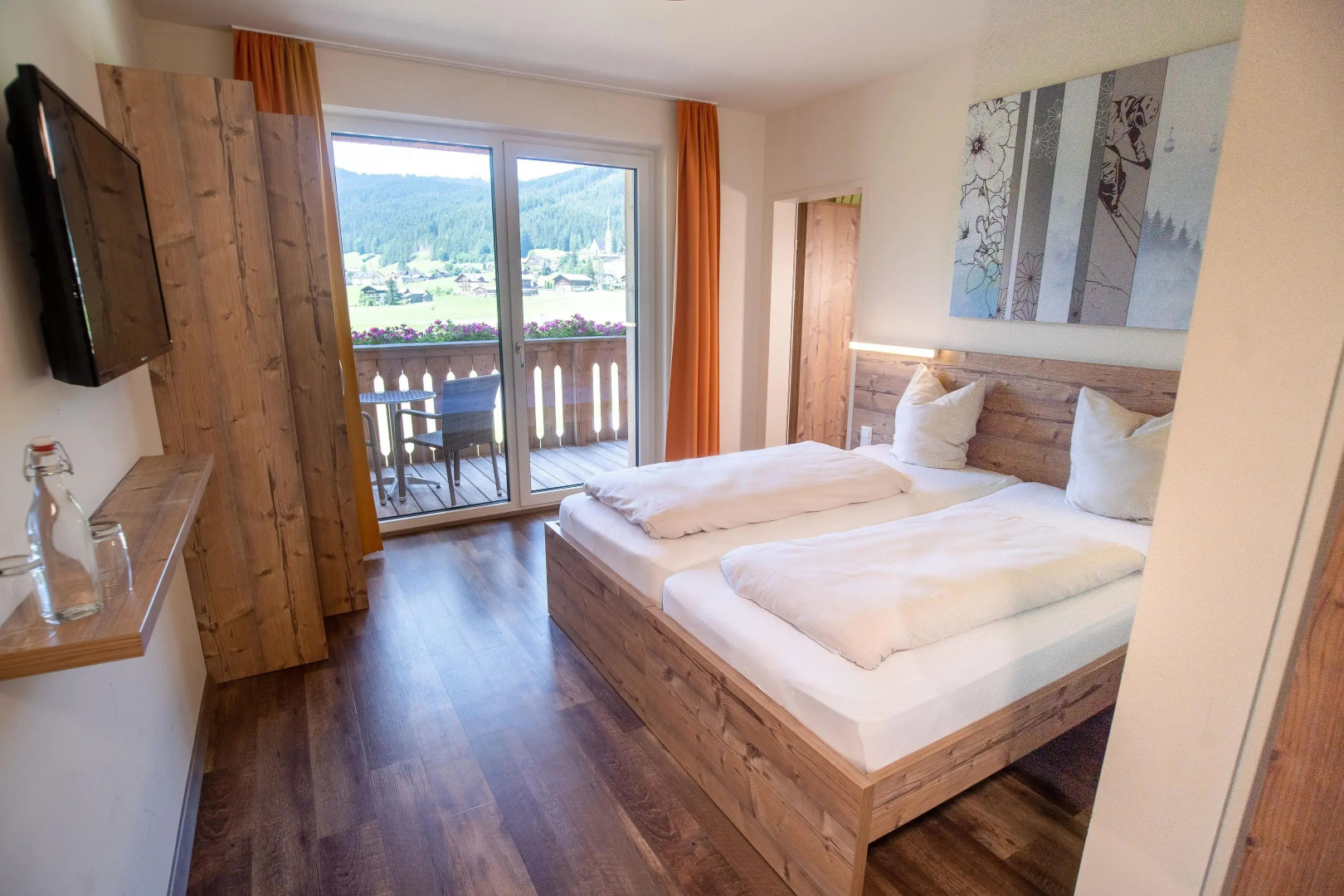 COOEE alpin Hotel Dachstein