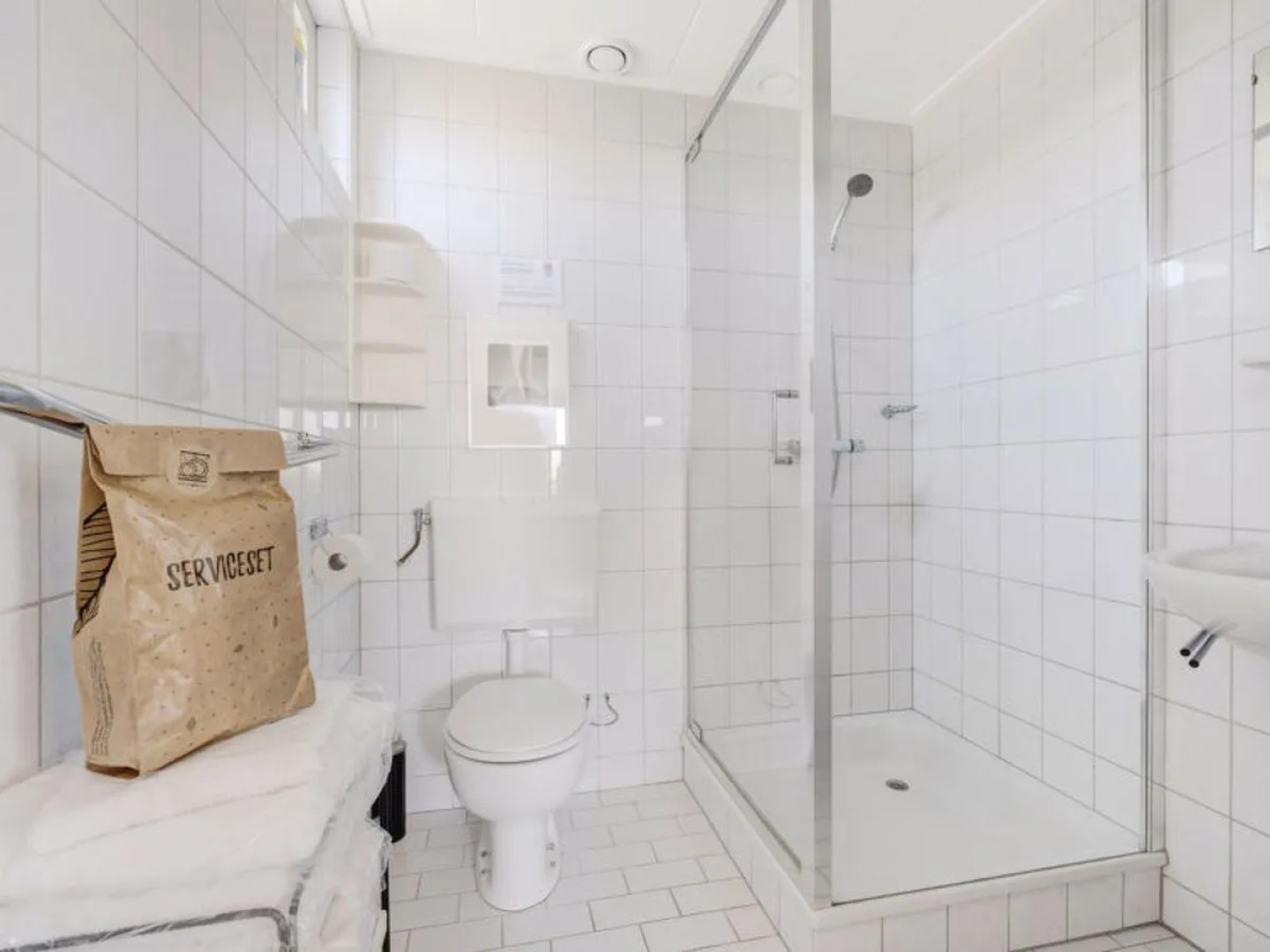 Lauwersmeer (LWM124)