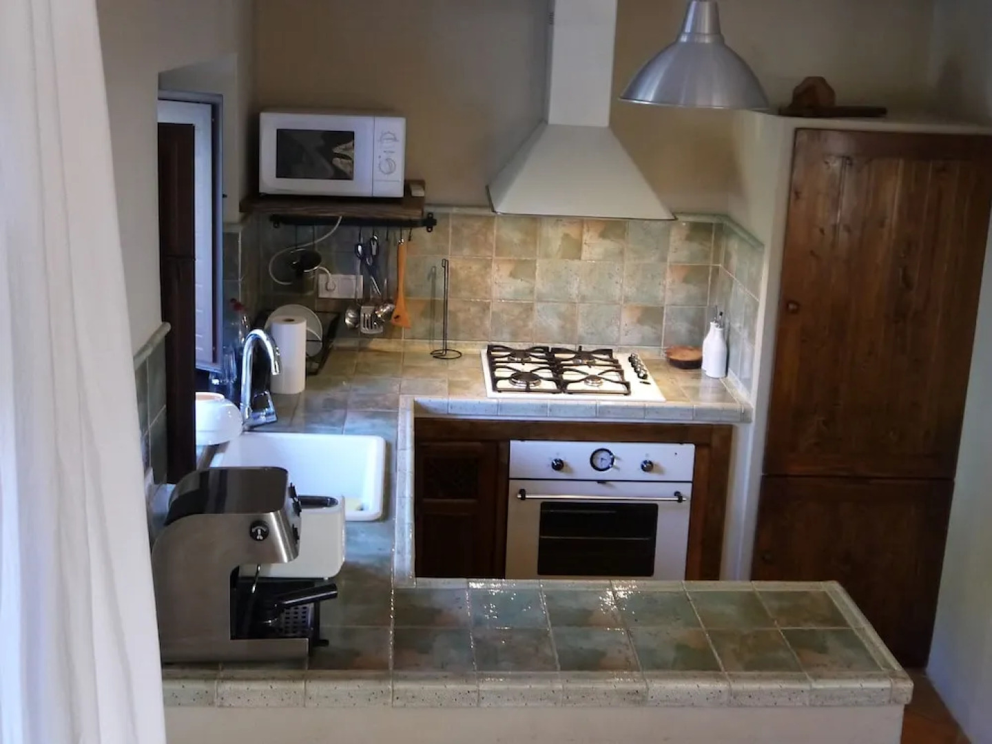 El Pinar de la Lobera