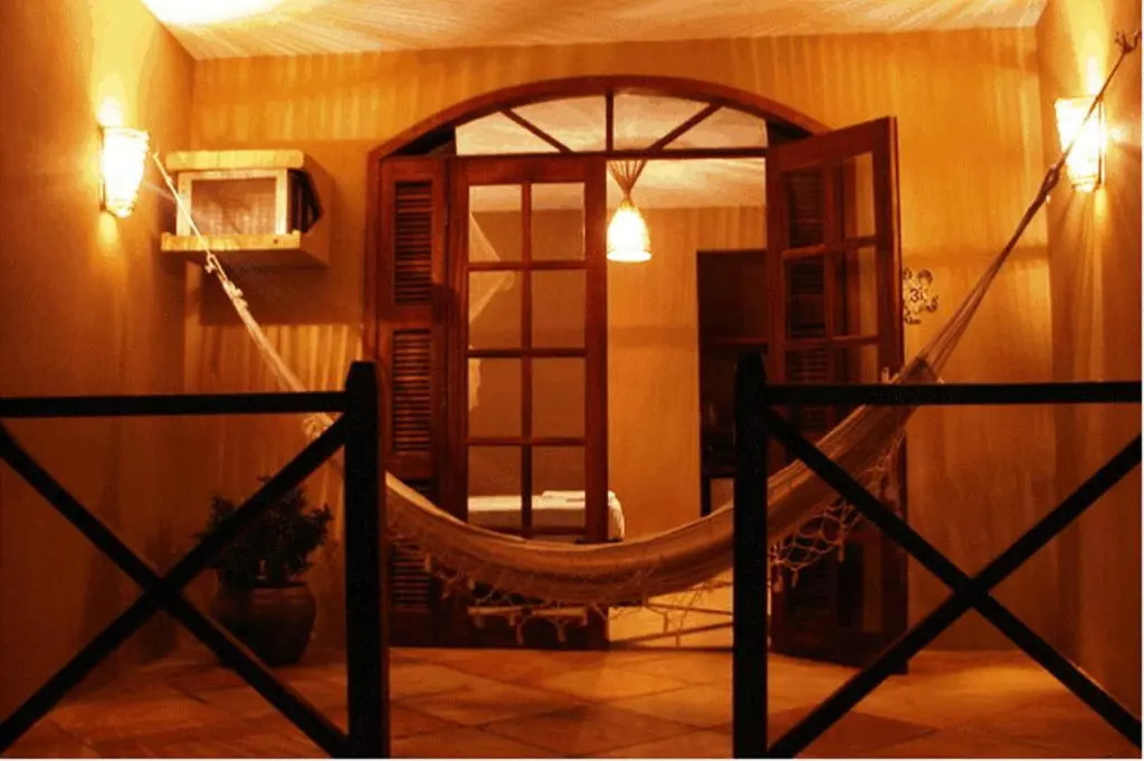 Pousada Aruanã
