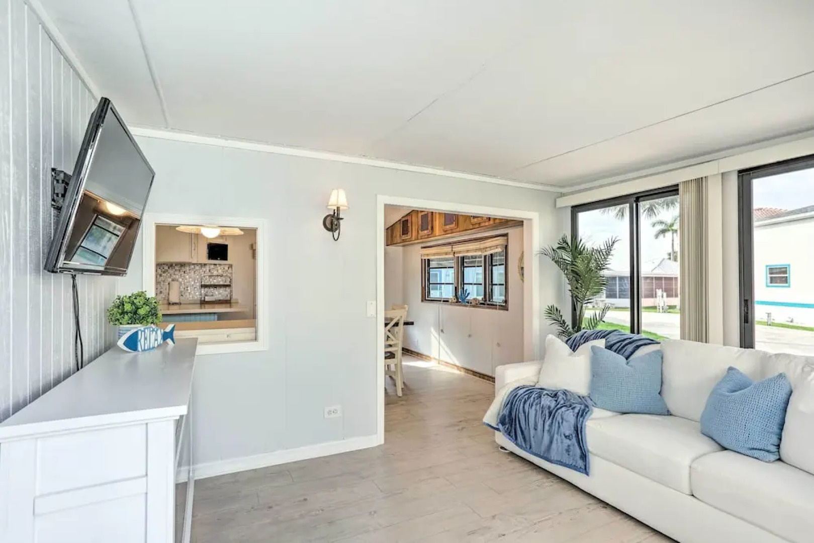 Jensen Beach Home w/ Private Beach Access!