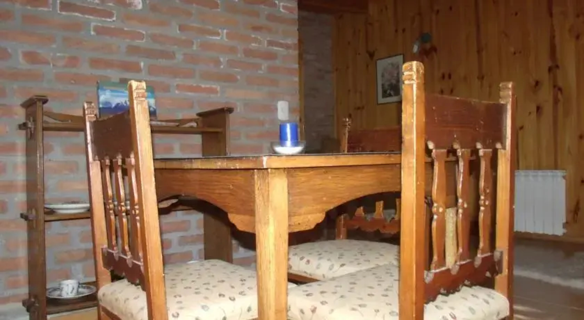 La Herradura Suites