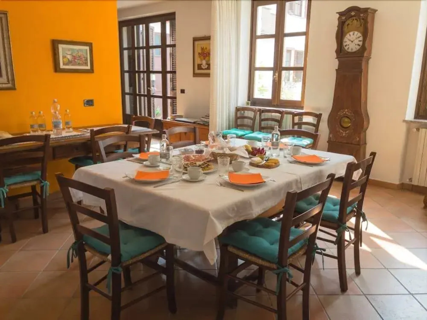 Bed and Breakfast Cascina Beccaris