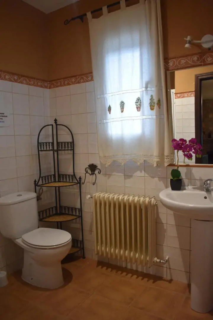 Alojamientos Rurales la Loma