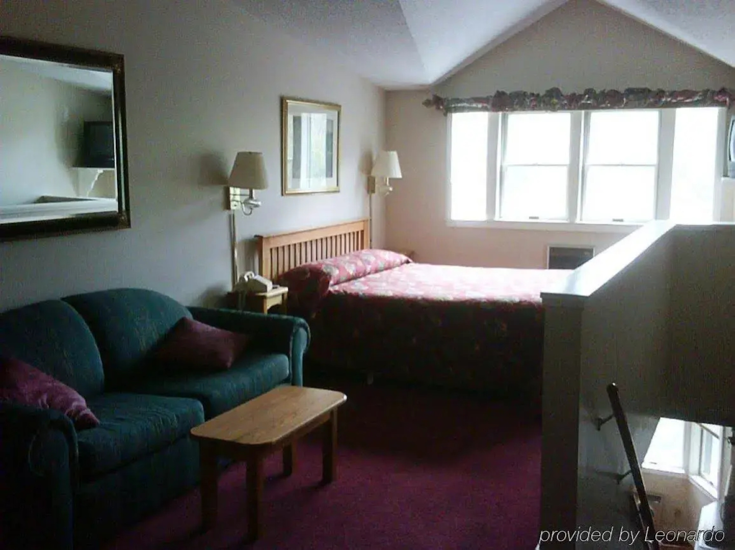 The Valley Inn, an Ascend Collection Hotel