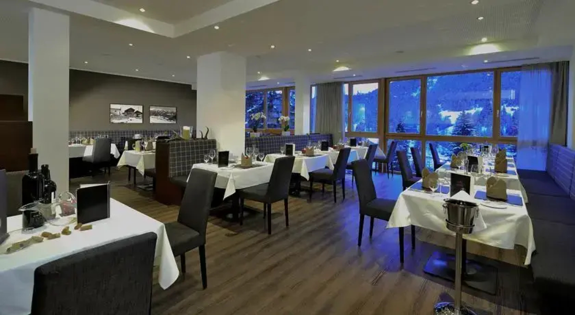 ALFA hotel
