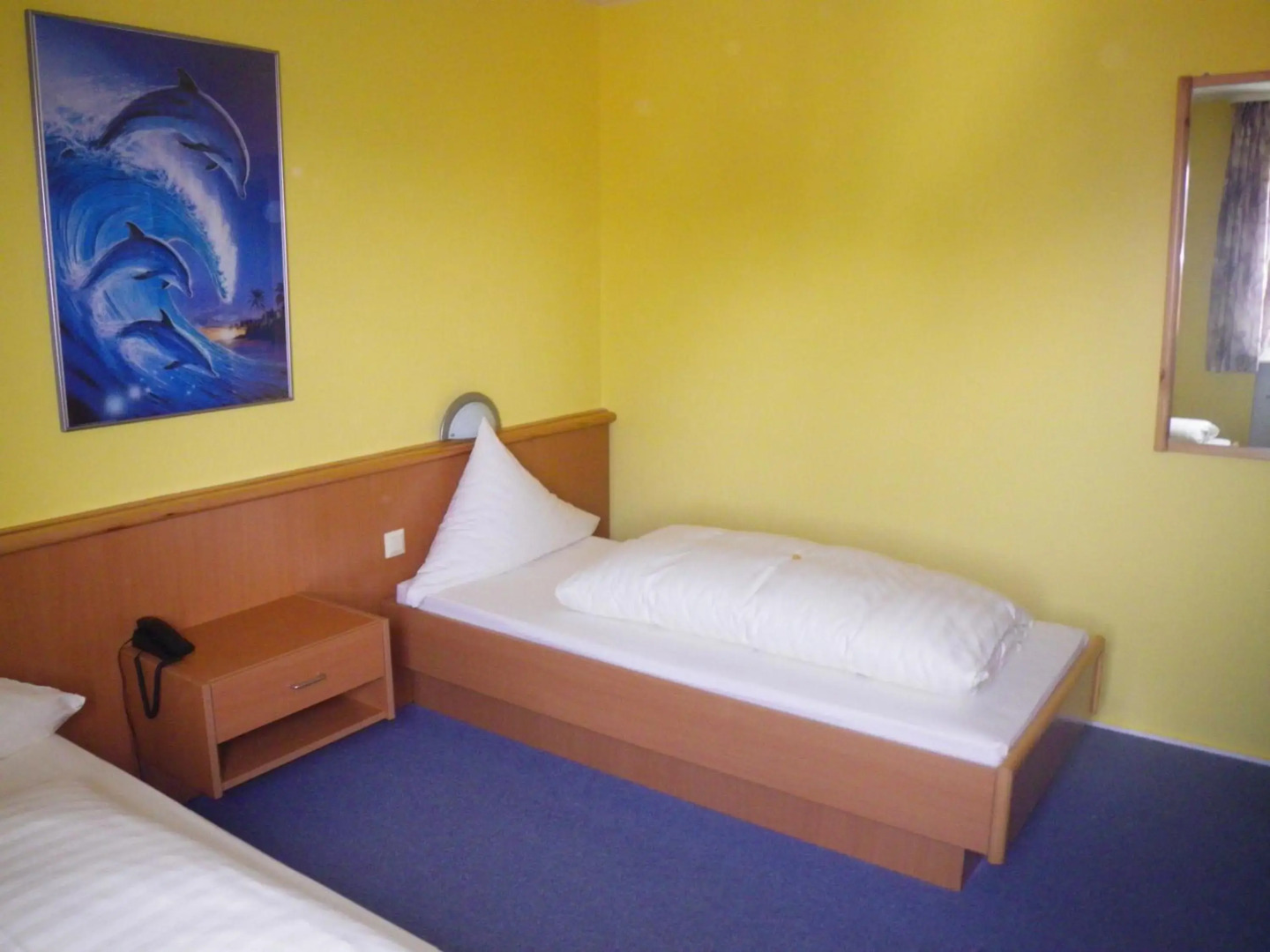 Hotel Stadt Baunatal