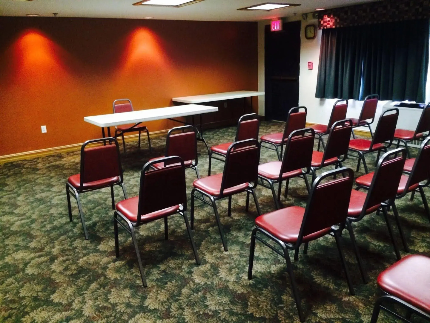 Regency Inn And Suites