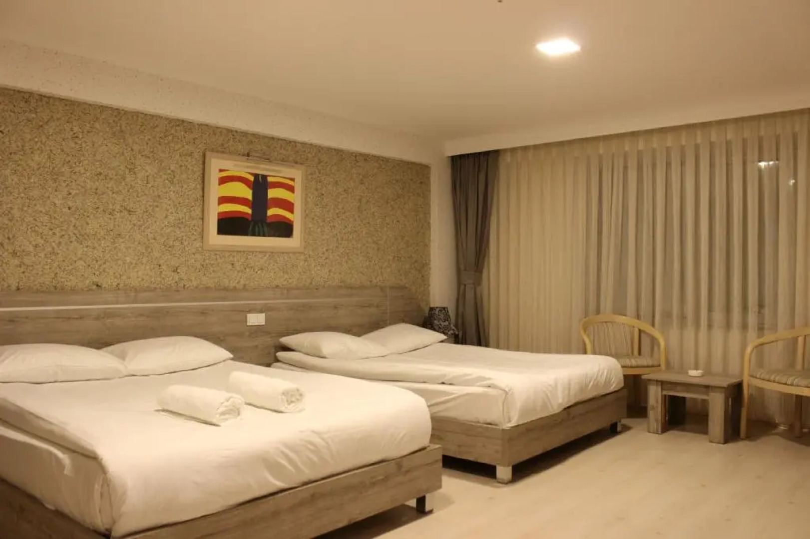 Tavşanlı Otel Kütahya