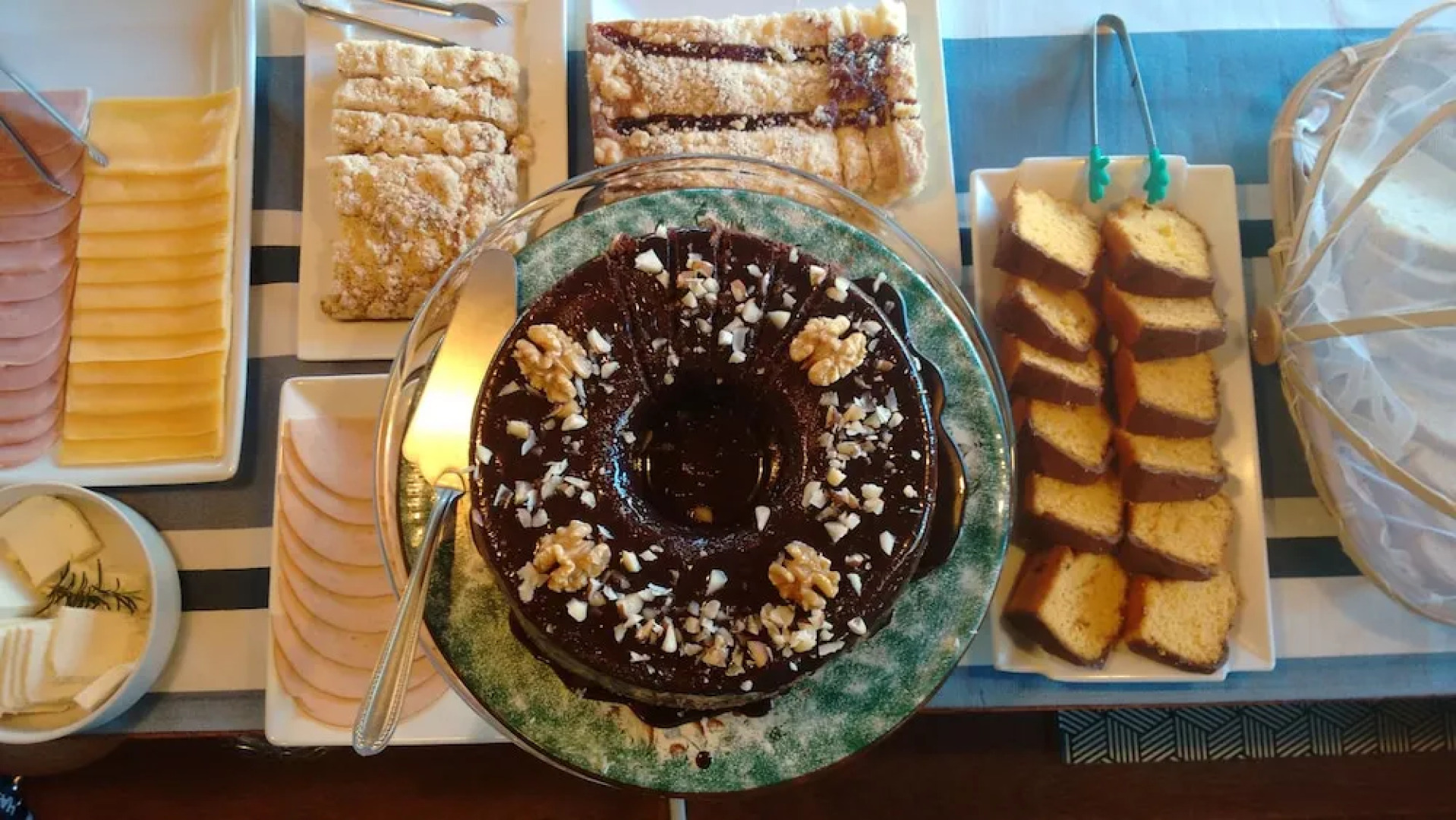 Pousada Capitão Cook