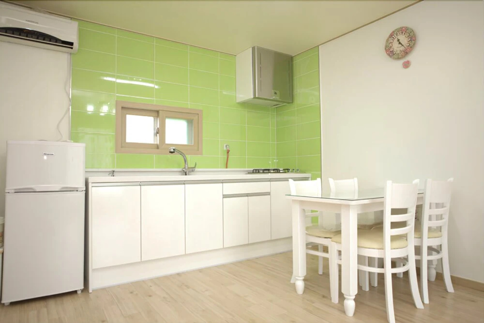 Namyangjusunflower Pension