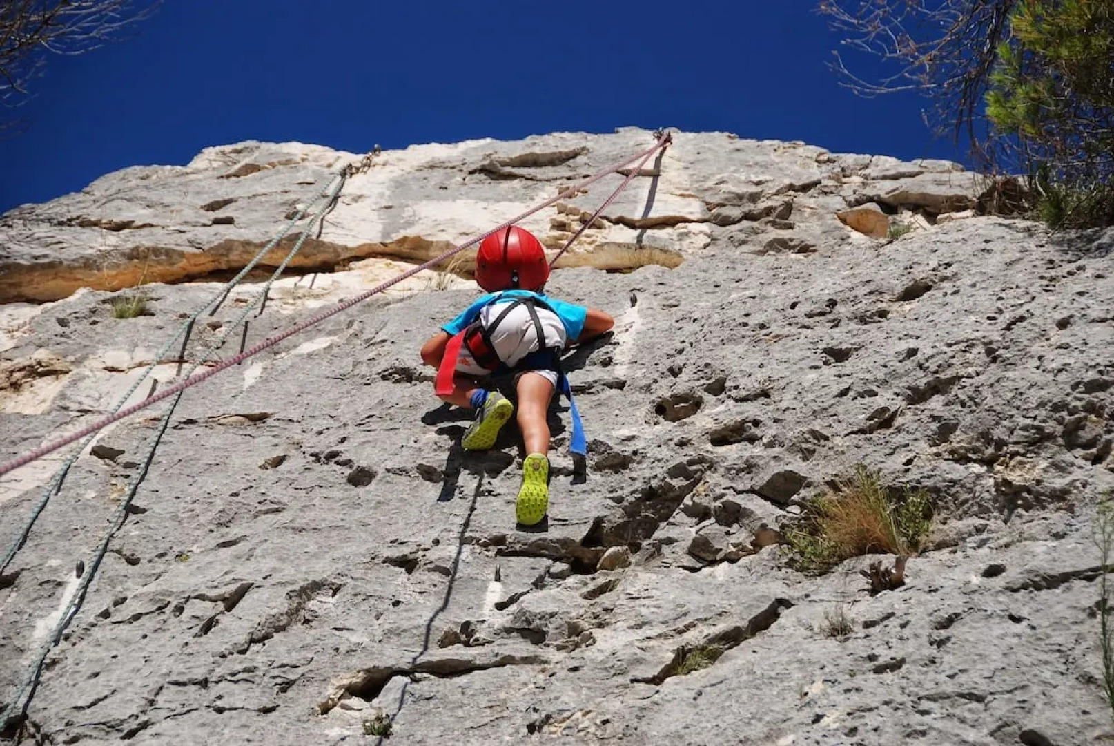 Domaine de la Vallée Heureuse