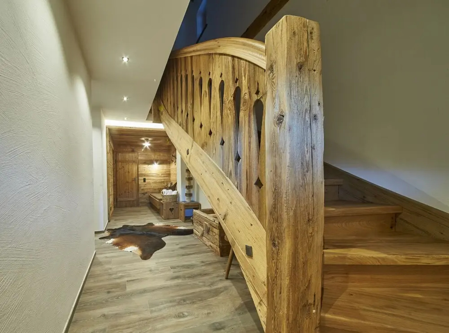 Panorama Luxury Chalets