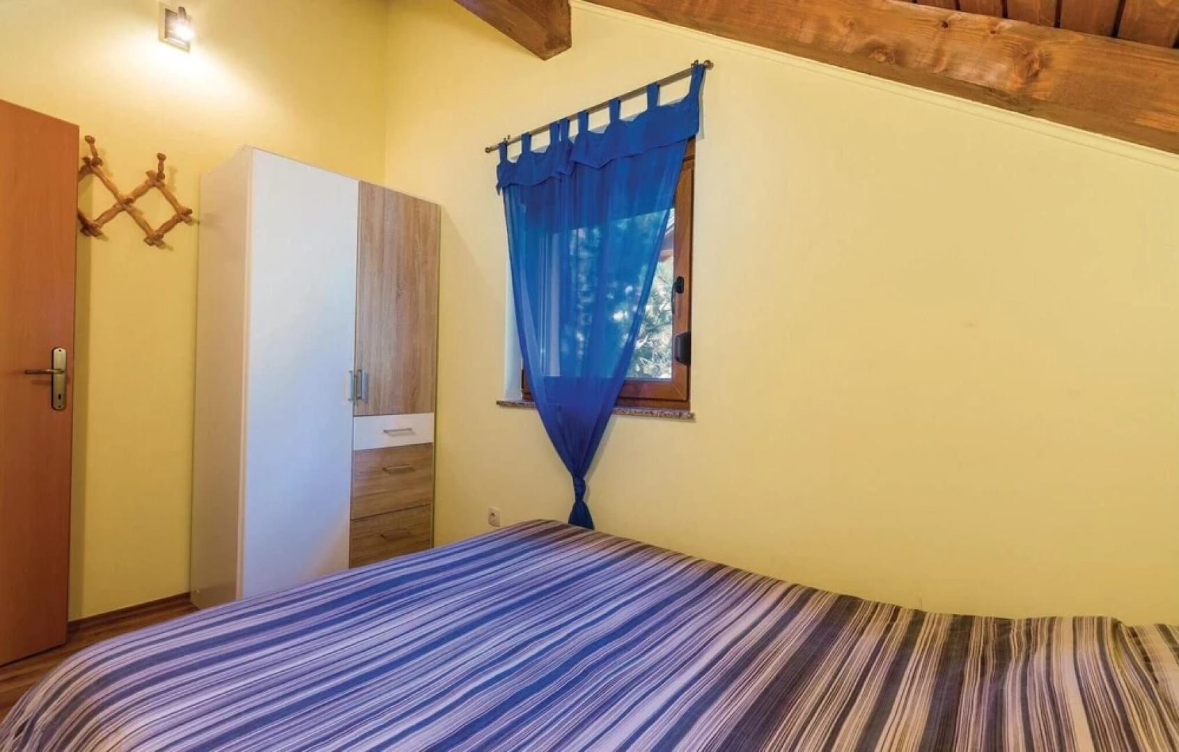 Amazing Home in Vrata With Sauna, Wifi and 4 Bedrooms