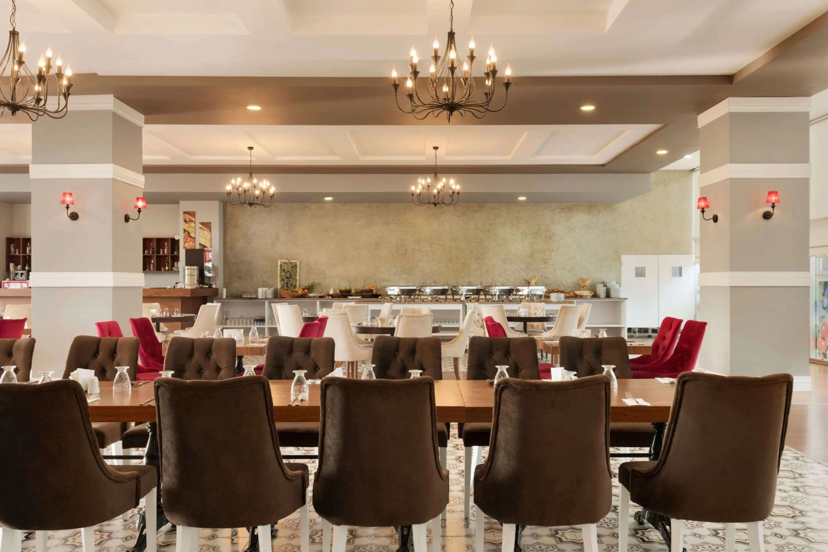 Hawthorn Suites by Wyndham Cerkezkoy