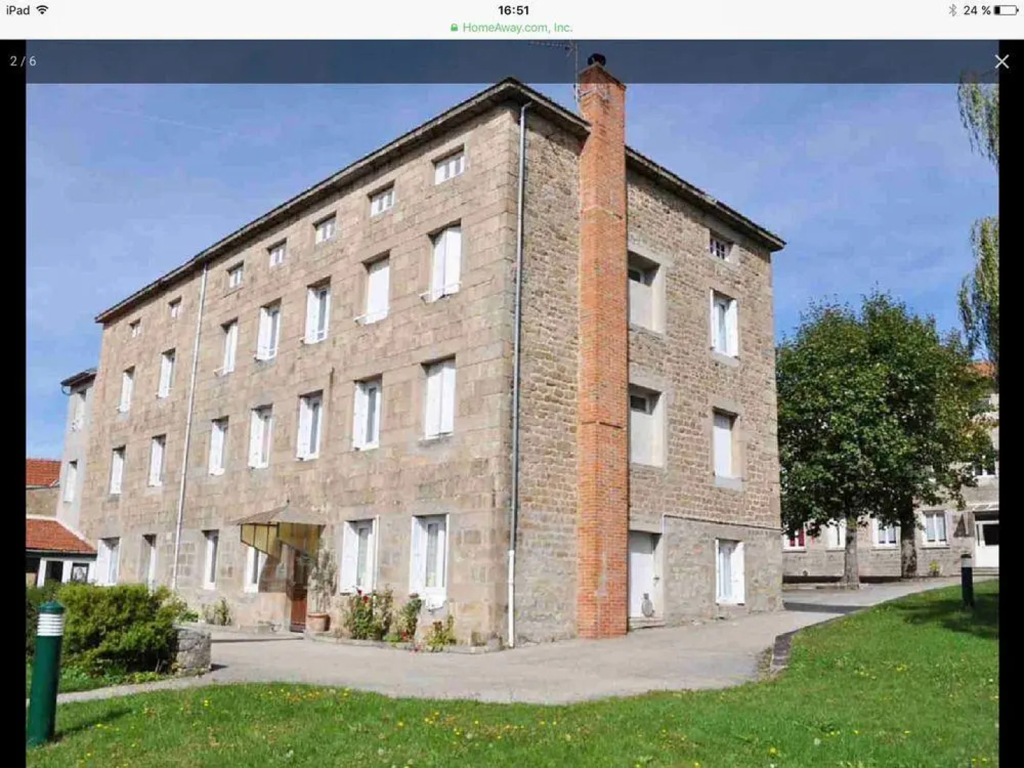 Résidence des Portes du Velay