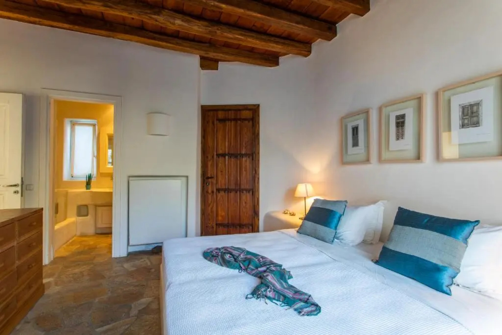 Zen Residence in Lia beach