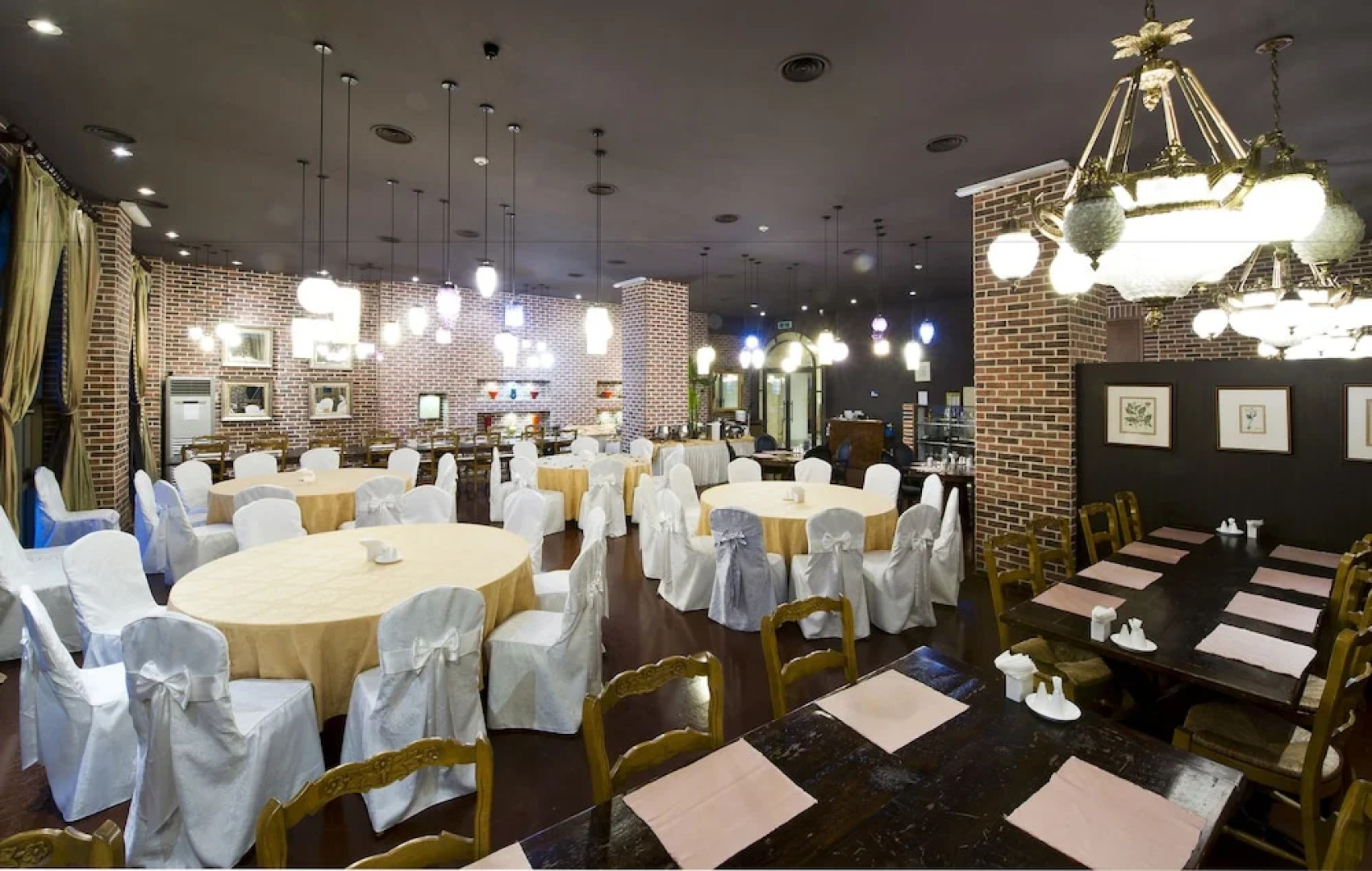 Lake Hills Anseong Resort