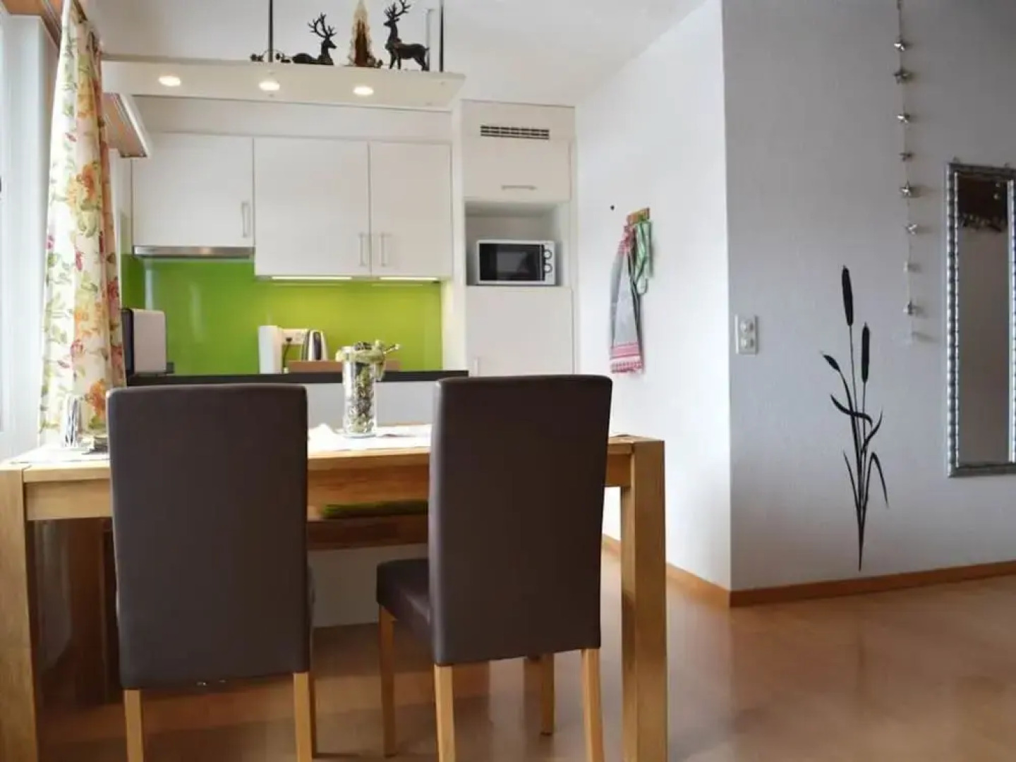 Amethyst Saas-grund in Saas-grund