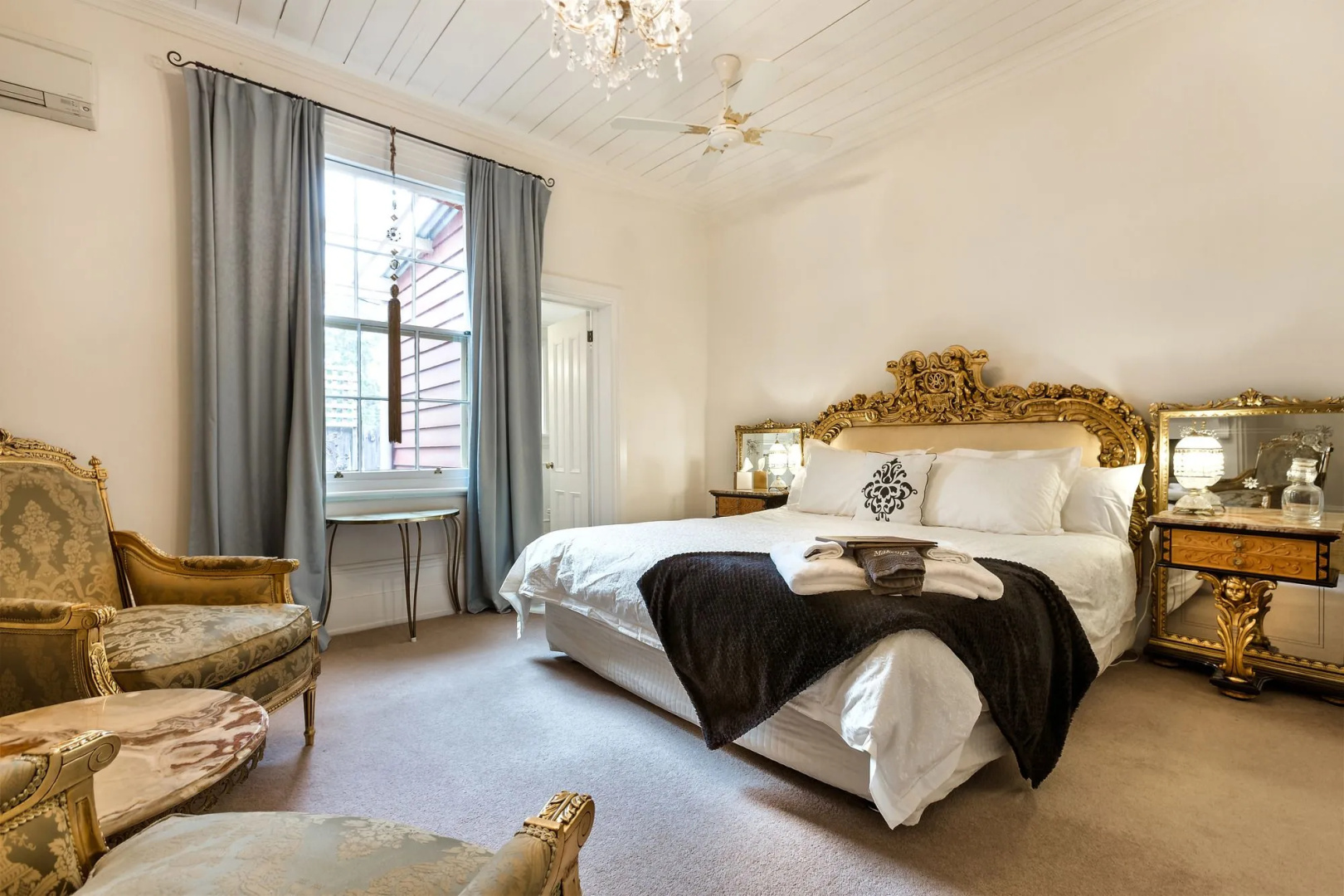 The Graces Beechworth