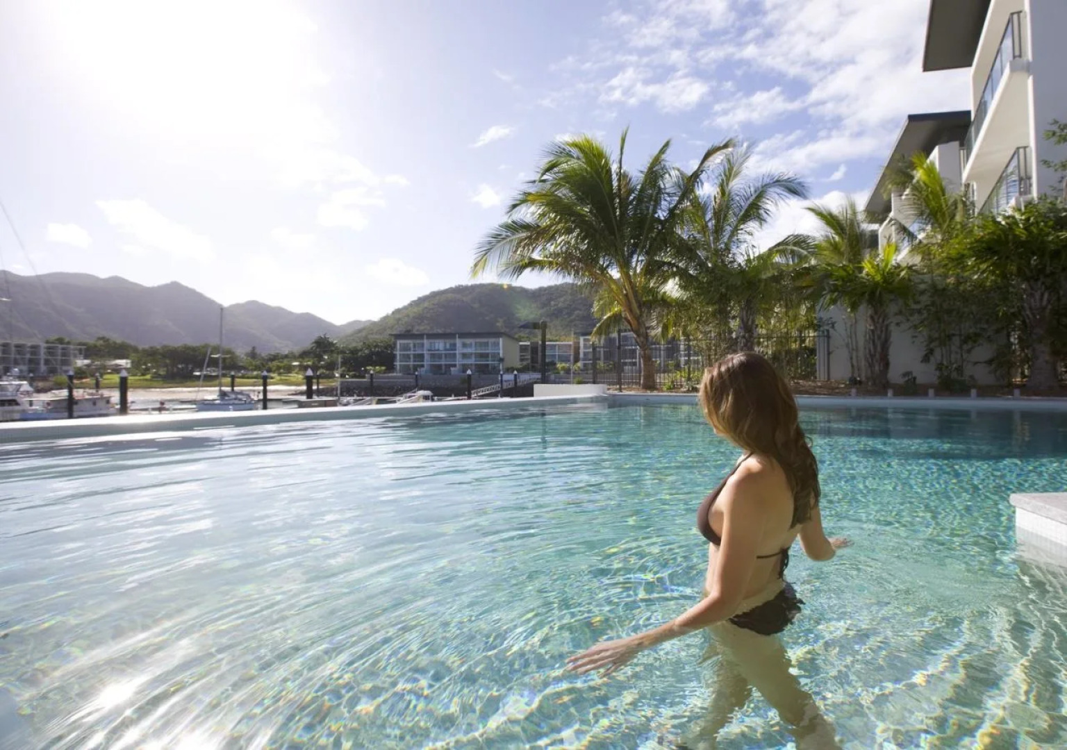 Peppers Blue on Blue