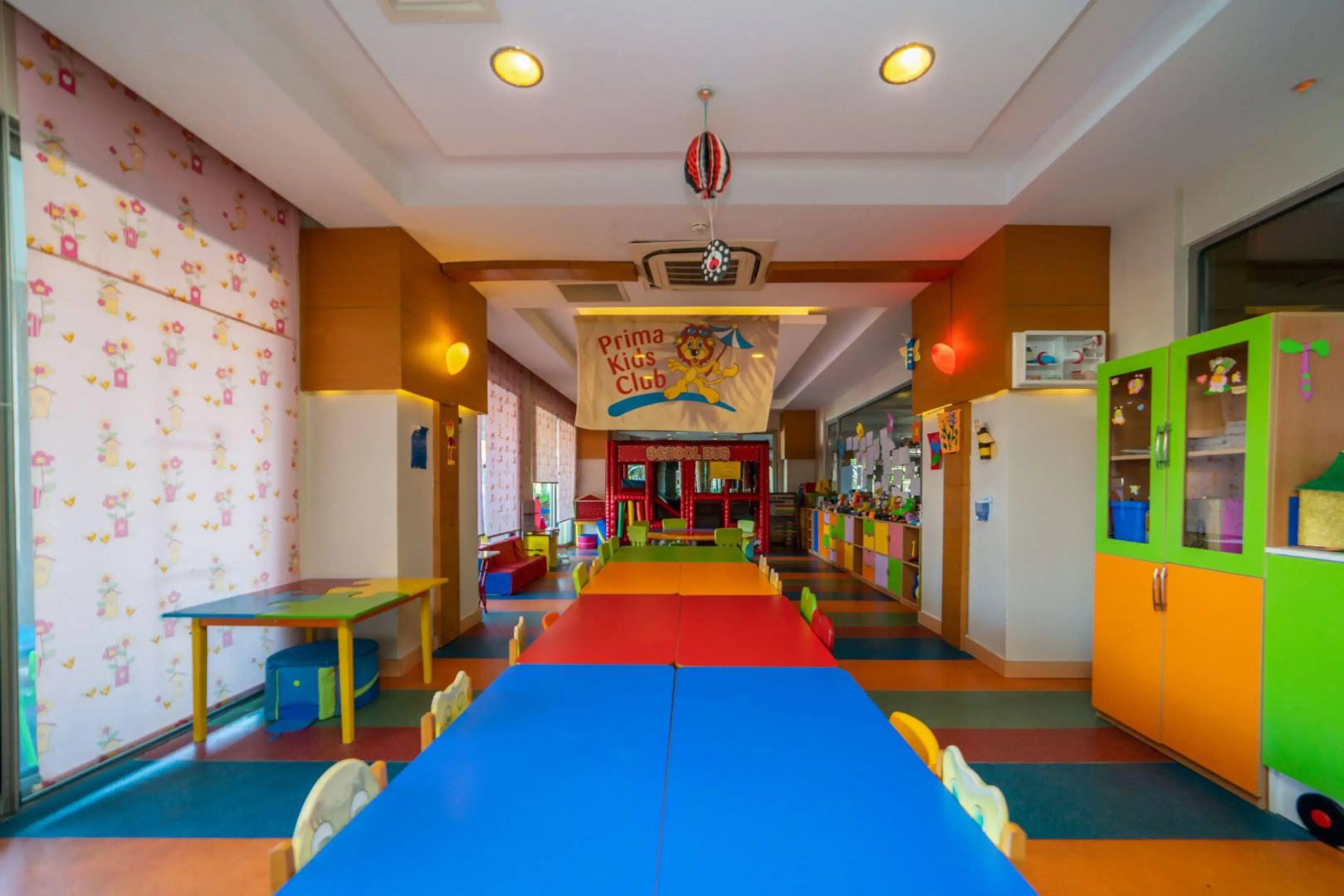 Primasol Hane Garden Hotel