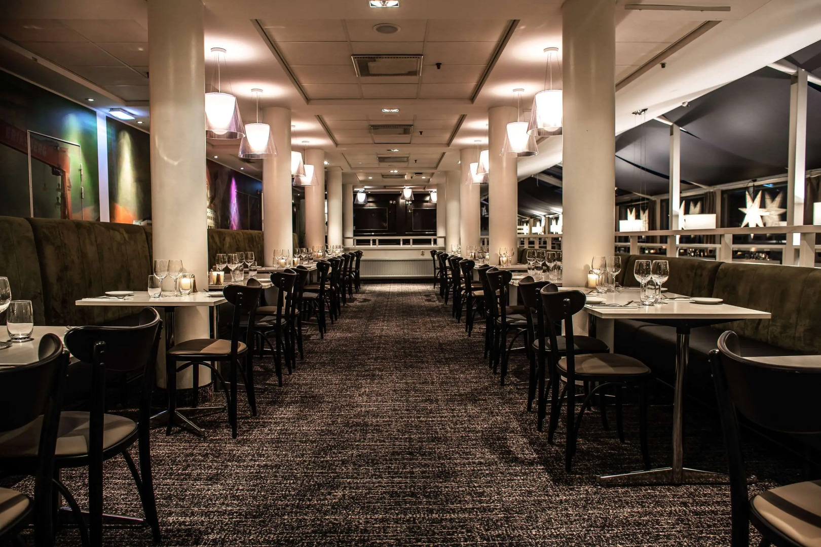 Comfort Hotel Panorama