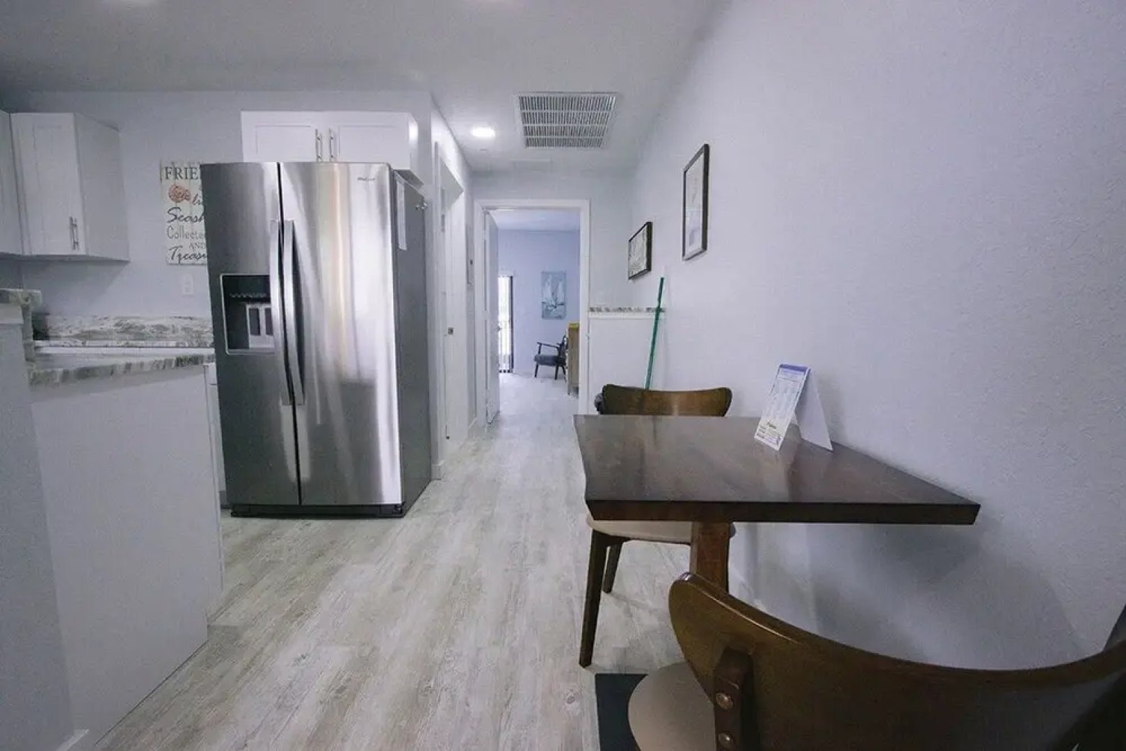Vistalmar King Deluxe - One Bedroom Apartment