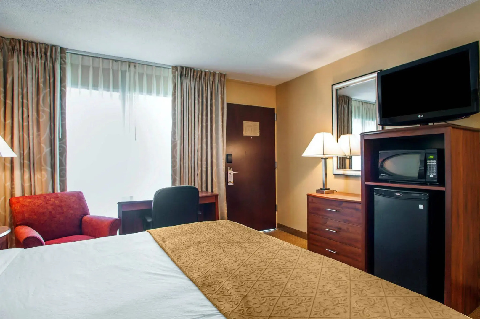 Quality Inn Meadowlands