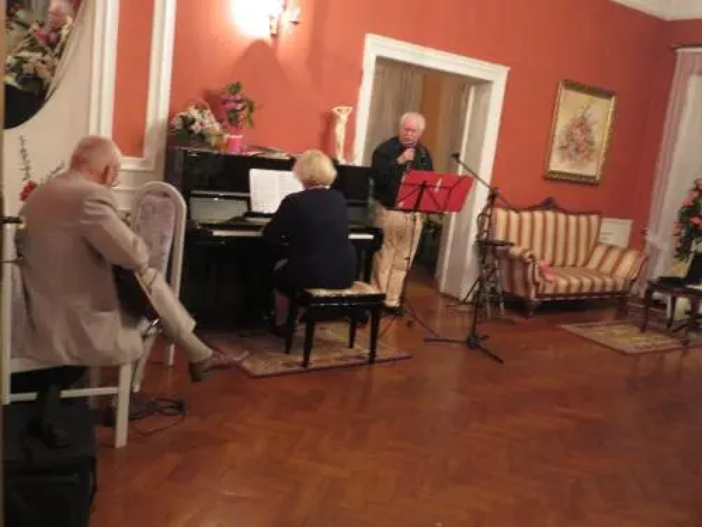 Pałac w Witosławiu ośrodek apifitoterapii "APIHERBA"