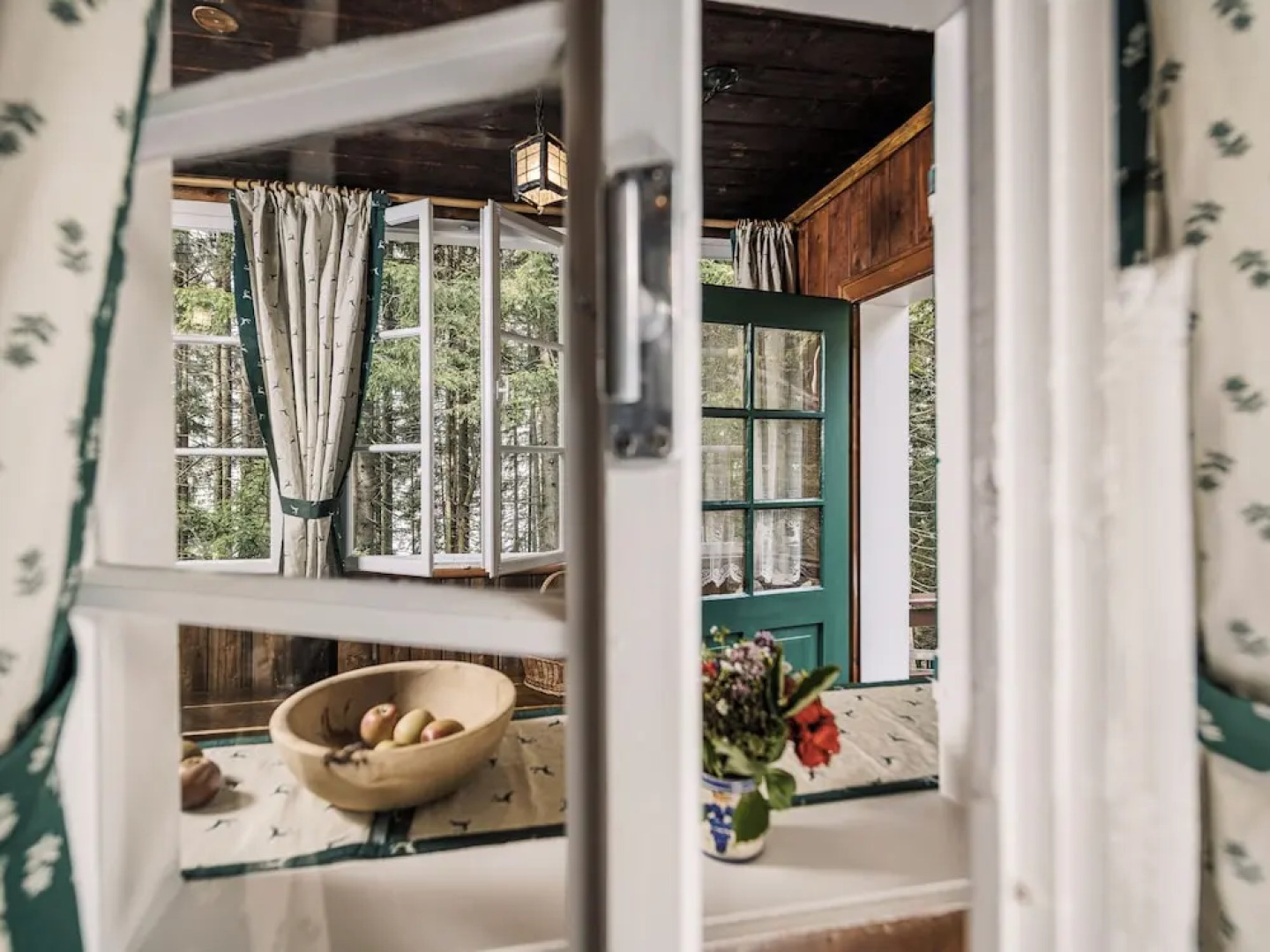 Berghütte-Hochpillberg