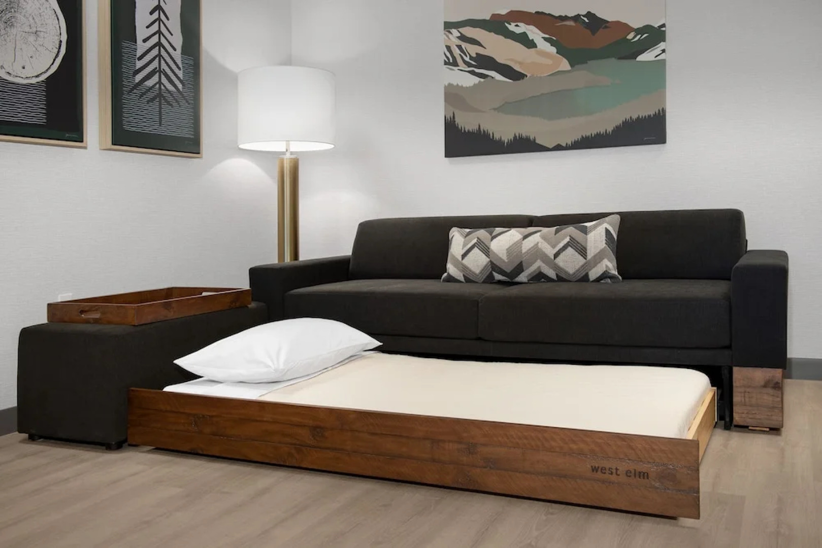 SpringHill Suites Sandpoint